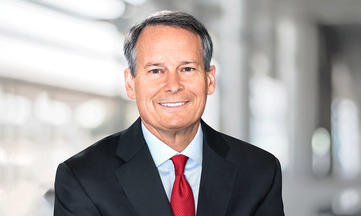 Walt Bettinger, President and Chief Executive Officer, The Charles Schwab Corporation
