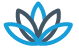 icon-lotus flower