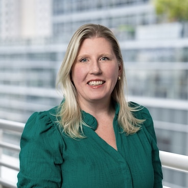 Alison Dooher, Managing Director, Head of Wealth Services and Platforms, Schwab Advisor Services