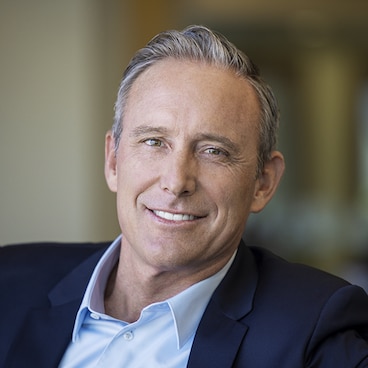 Brad Losson of Charles Schwab