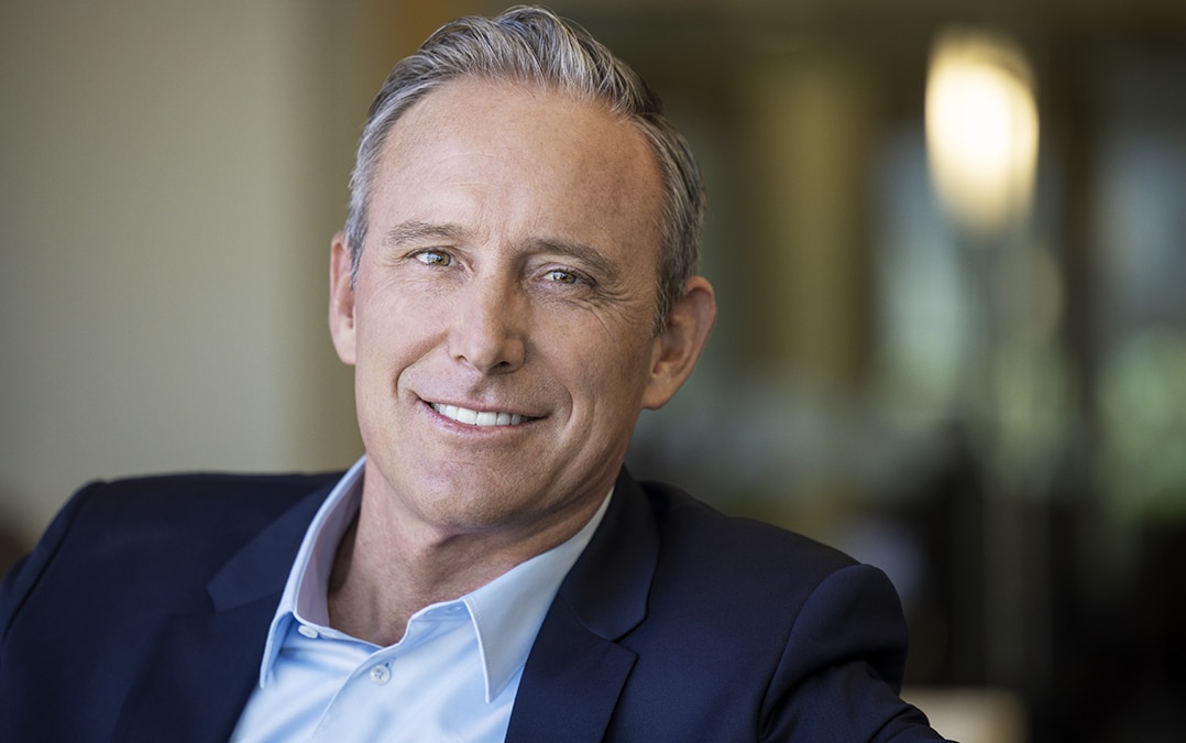 Bradley Losson of Schwab Advisor Solutions