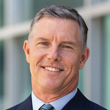 D.J. Tierney