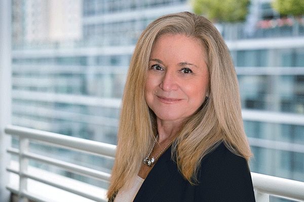 Susan Hirshman, Schwab Expert