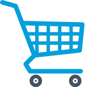 icon-shopping cart