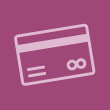 Icon: Credit/Debit card