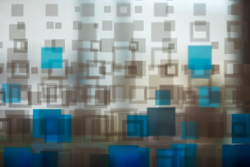 abstract image