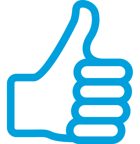 Follow us on Social Media