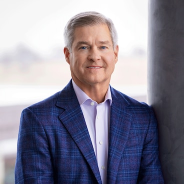 Steve Anderson, Head of Workplace Financial Services