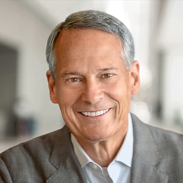 Walter W. Bettinger II, Co-Chairman, The Charles Schwab Corporation
