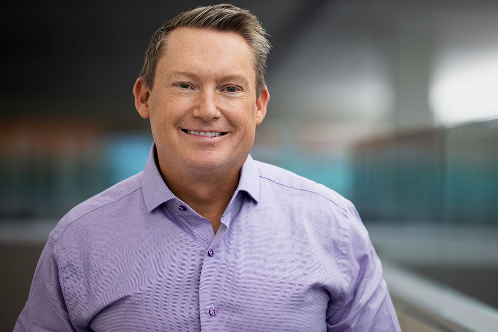 Eddie Brown, Schwab expert