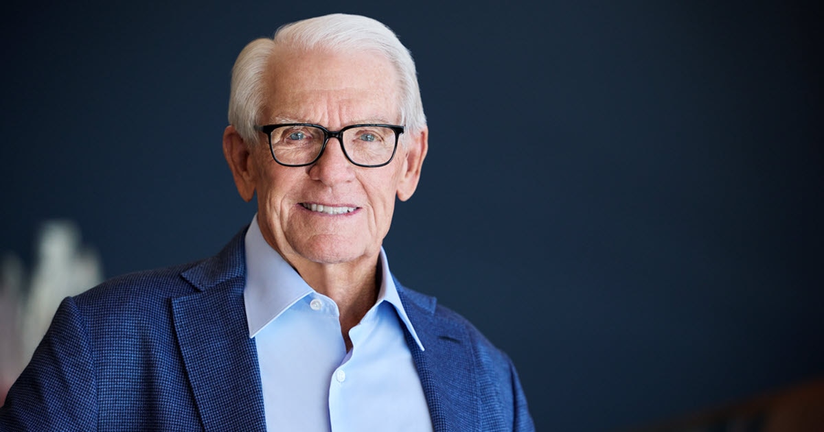 Charles "Chuck" Schwab