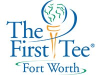 The First Tee, Fort Worth logo