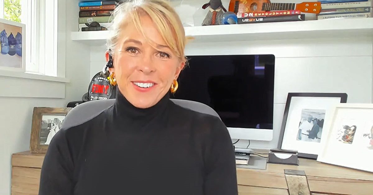 Schwab’s Chief Investment Strategist, Liz Ann Sonders