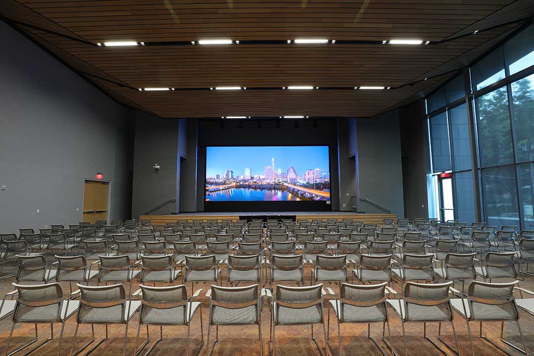 Gracy Farms Event Center