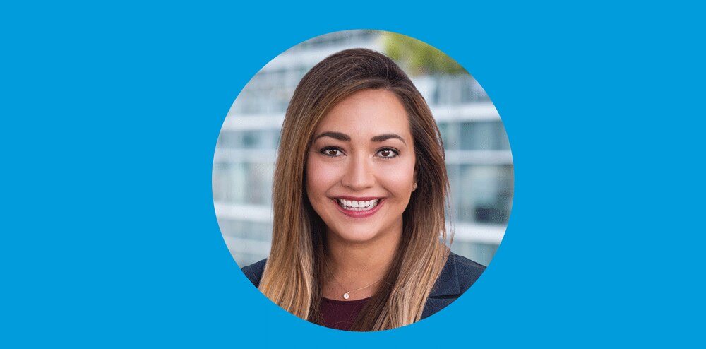 Amy Richardson, Charles Schwab