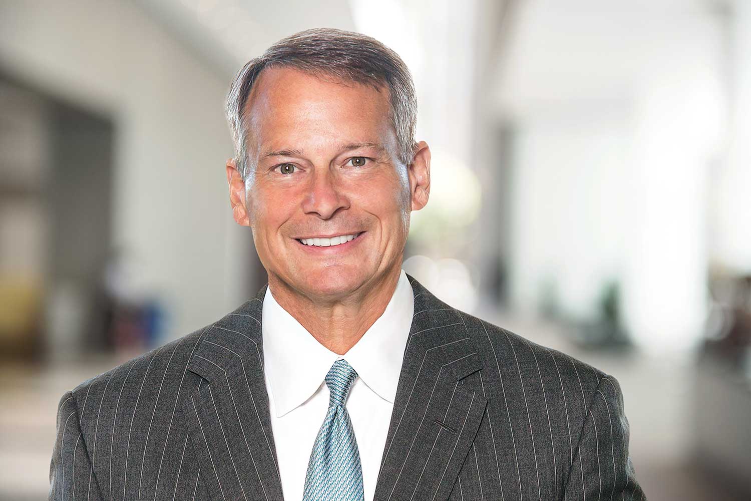 Walt Bettinger, Chief Executive Officer, Charles Schwab