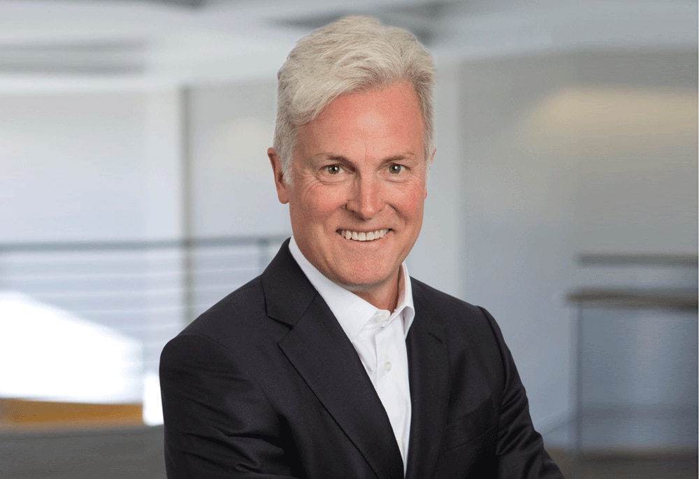 Tom Bradley, Senior Vice President, Schwab Advisor Services