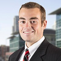 Garrett Cutting