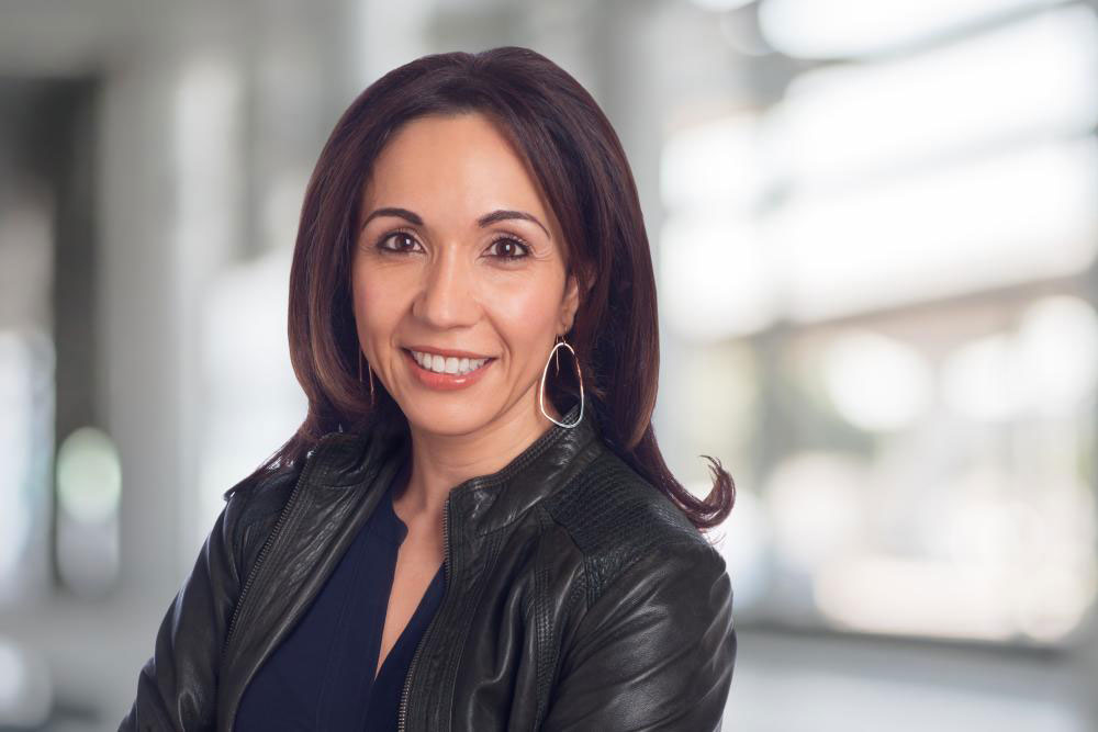 Neesha Hathi, Executive Vice President and Chief Digital Officer, Schwab