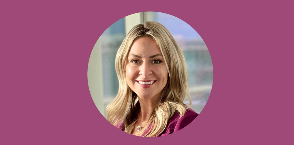 Jeannie Bidner, Charles Schwab