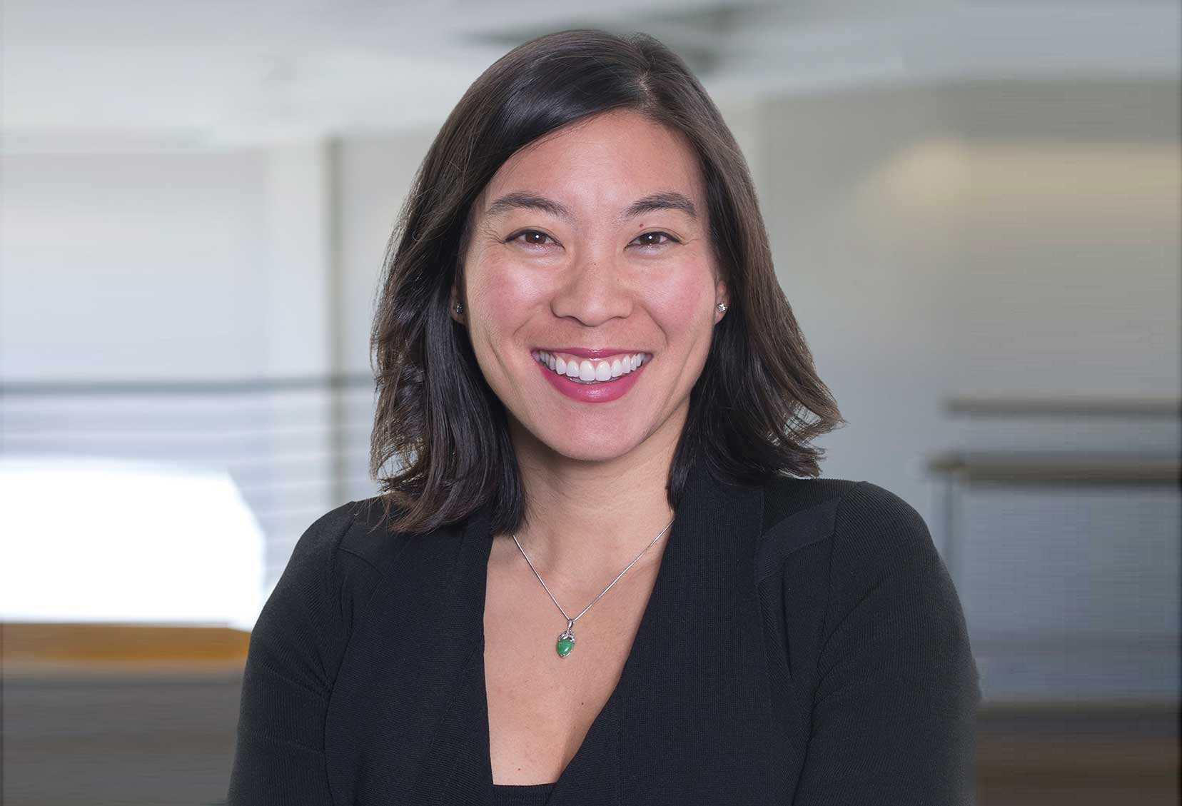 Cynthia Loh, Vice President of Digital Advice and Innovation, Charles Schwab & Co.