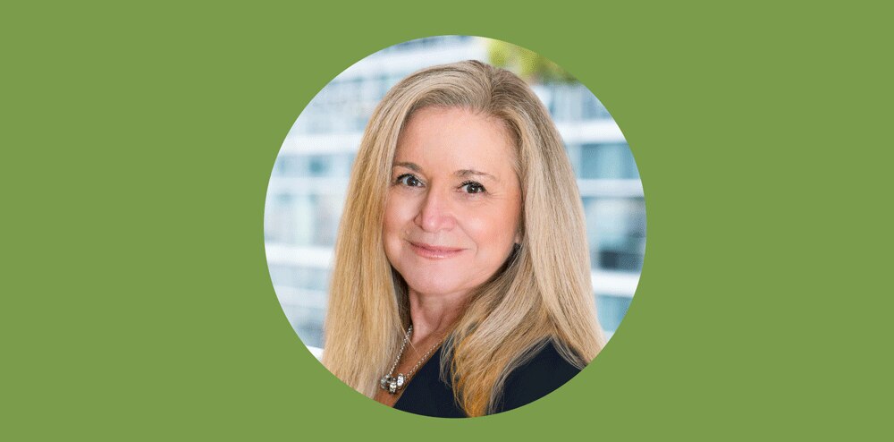 Susan Hirshman, Charles Schwab
