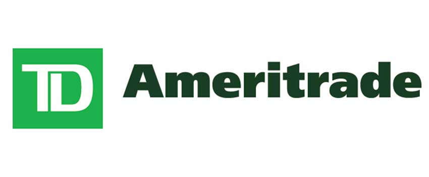 TD Ameritrade logo