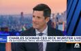 Schwab President and CEO, Rick Wurster