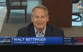Walt Bettinger, Schwab Co-Chairman and CEO