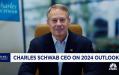 Walt Bettinger, Schwab Co-Chairman and CEO