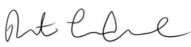 crawford signature