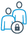icon-keeping data safe