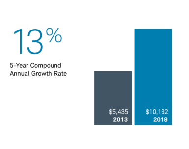 Net Revenues