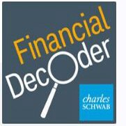 Financial Decoder badge