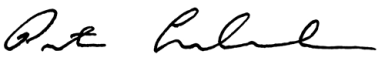 Crawford signature
