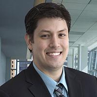 Matthew Bowman