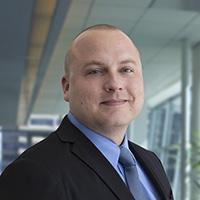 Christopher Buecker