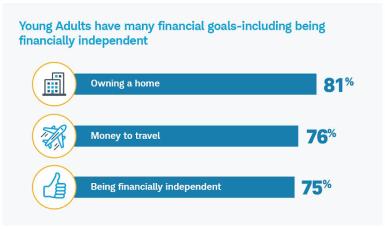 Financial goals