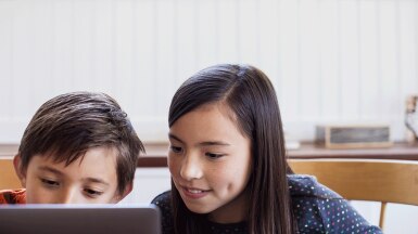 Main Street Stories Bridging The Digital Divide One Laptop At A Time