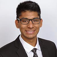 Aaron Purewal