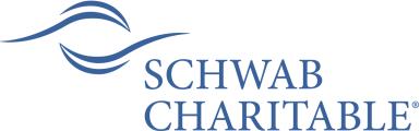 Schwab Charitable logo
