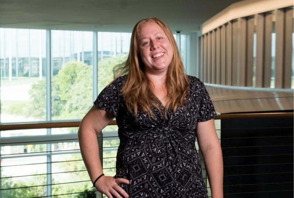 Alex W., Schwab employee