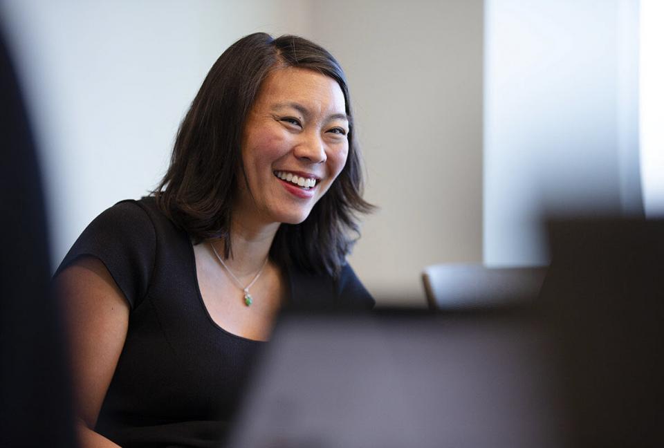 We believe our job is to help improve people’s lives.