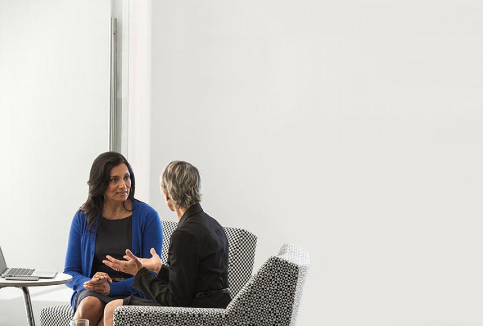 Financial Consultants