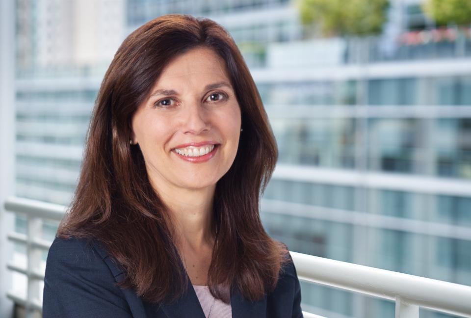 Kathy jones about schwab