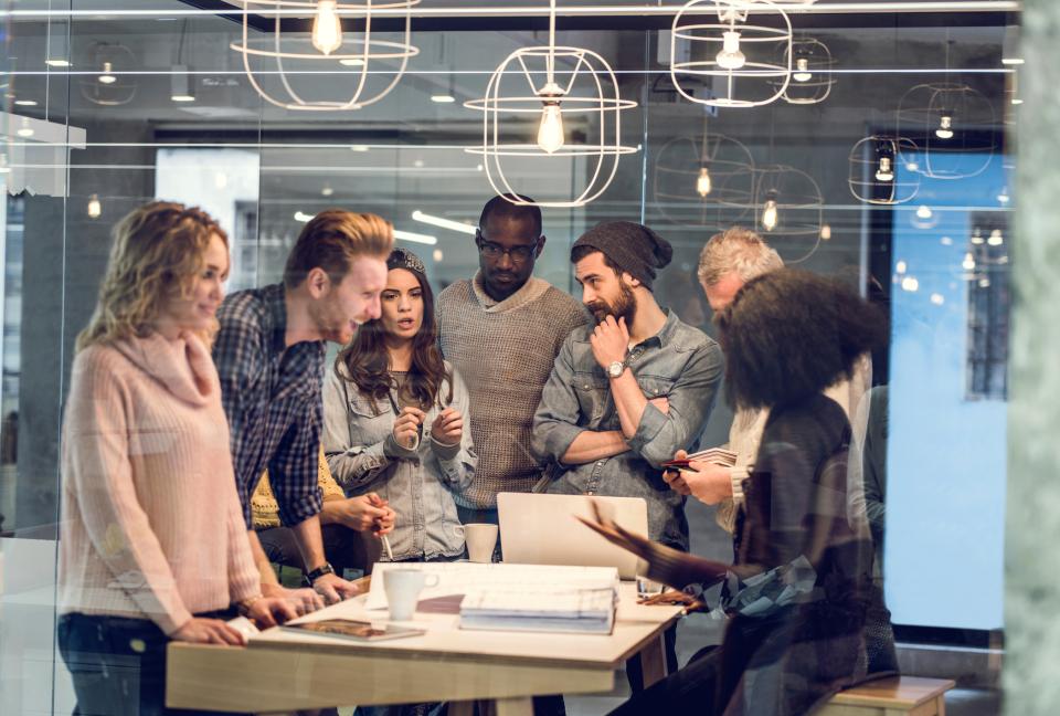 Diversity and Inclusion