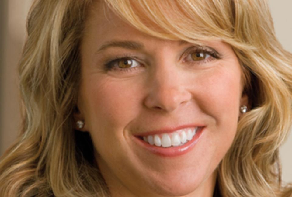Liz Ann Sonders