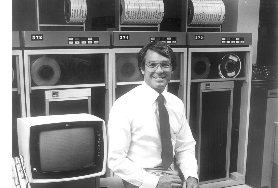 Company History