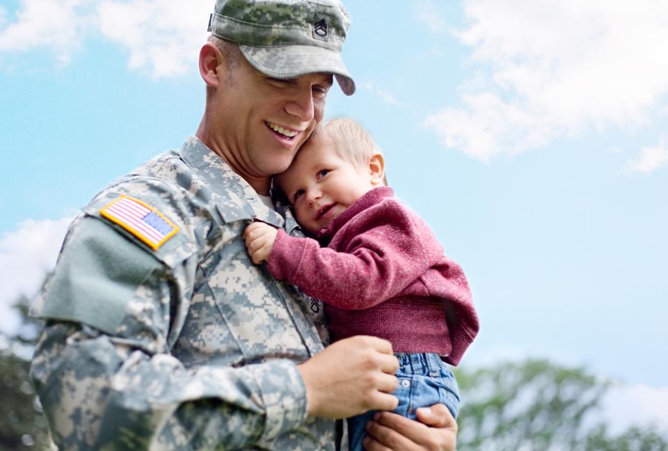 Veterans