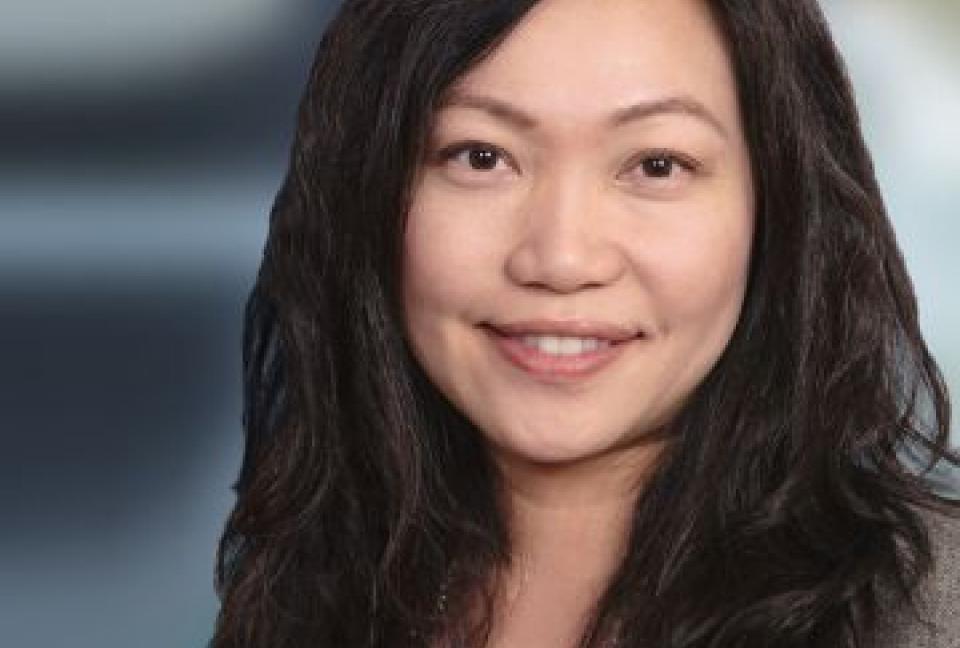 Annie Liu